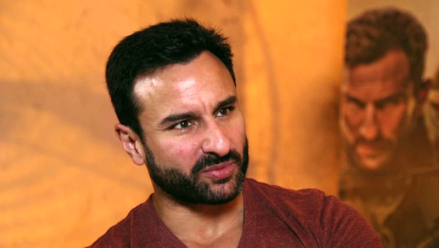 “Mixed Review For A Commercial Film Is Sometimes A Good Thing”: Saif Ali Khan