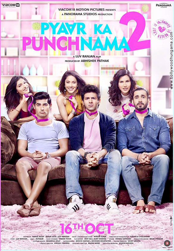 pyaar ka punchnama 2 19