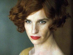 Theatrical Trailer (The Danish Girl)