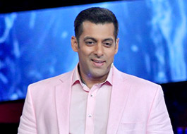 Salman Khan gears up to host Bigg Boss 9