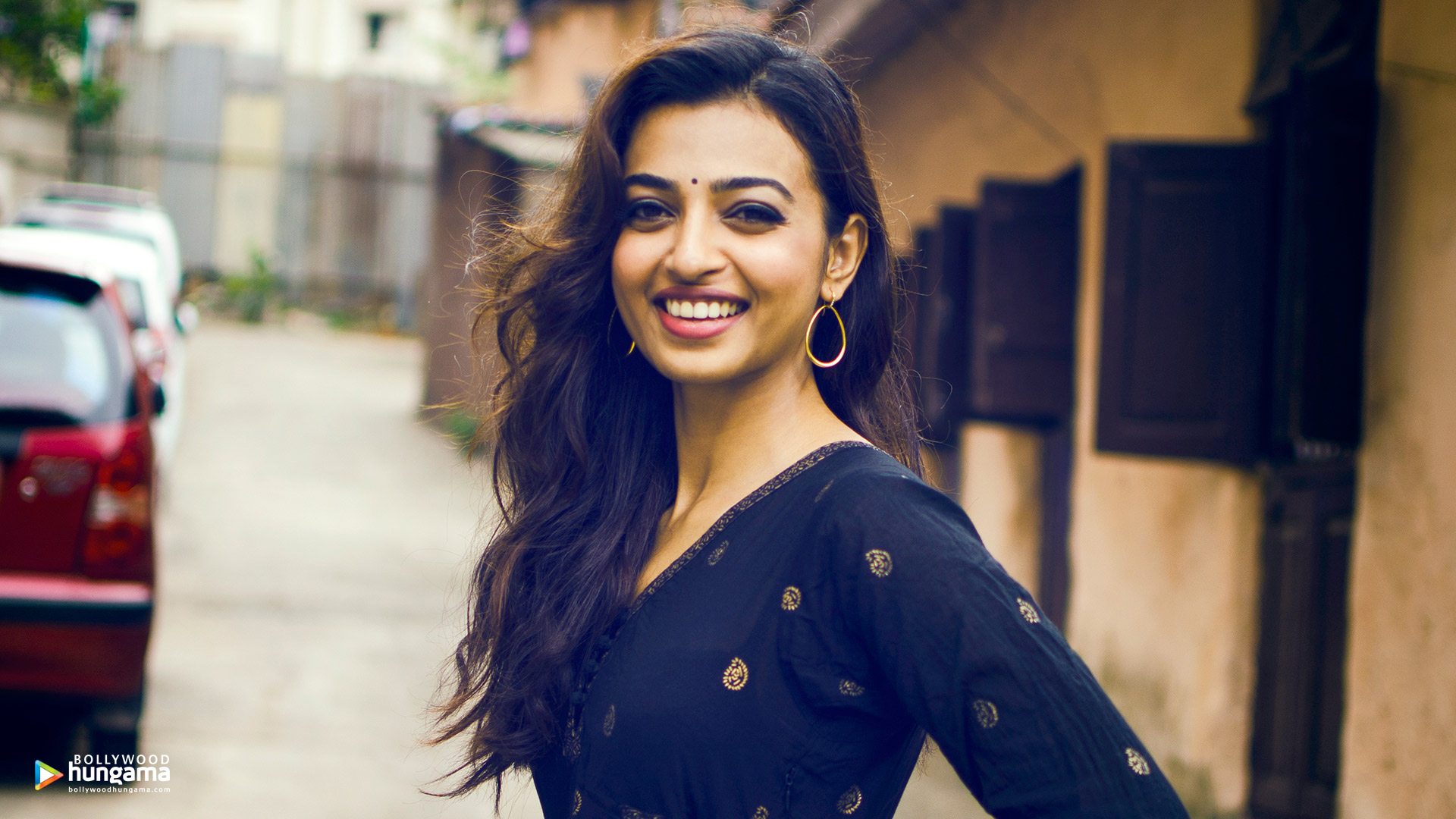 Radhika Apte Radhika Apte