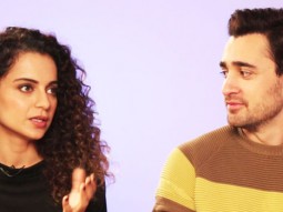 BH Special: Talking Films Quiz With Imran Khan-Kangana Ranaut