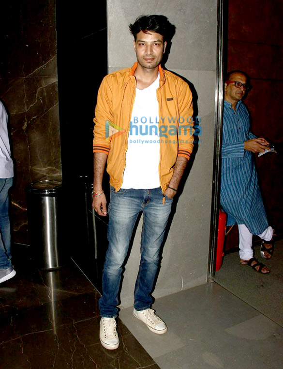 premiere of the perfect girl ek simple si love story 14