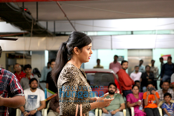 four pillars of basement 8