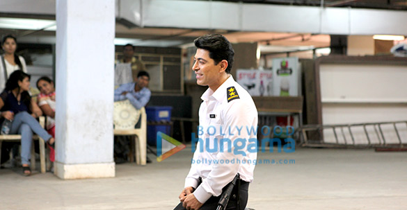 four pillars of basement 13