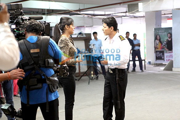 four pillars of basement 20