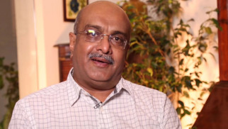 ”When It’s A Shah Rukh Khan Or Salman Khan Film, There’s A Huge Backing…”: Siddharth Randeria