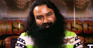 Gurmeet Ram Rahim Singh Ji Insan Stresses That MSG 1 Made Profits