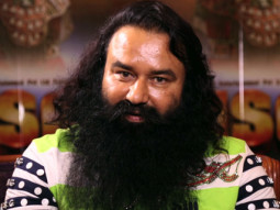 Gurmeet Ram Rahim Singh Ji Insan Defends Unreal Action Scenes Of MSG 2
