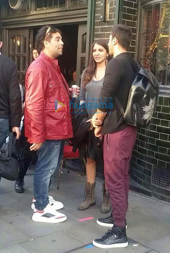 ae dil hai mushkil 4