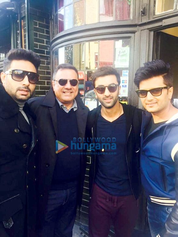 ae dil hai mushkil 3