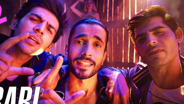 Sharabi (Pyaar Ka Punchnama 2 ) Sharabi (Pyaar Ka Punchnama 2 )