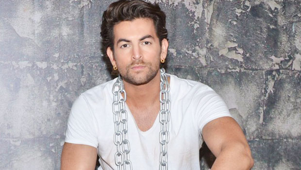 Neil Nitin Mukesh’s Dashing Photoshoot For ‘PETA’