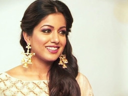Ishita Dutta’s Stunning Photoshoot