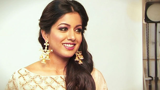 Ishita Dutta’s Stunning Photoshoot