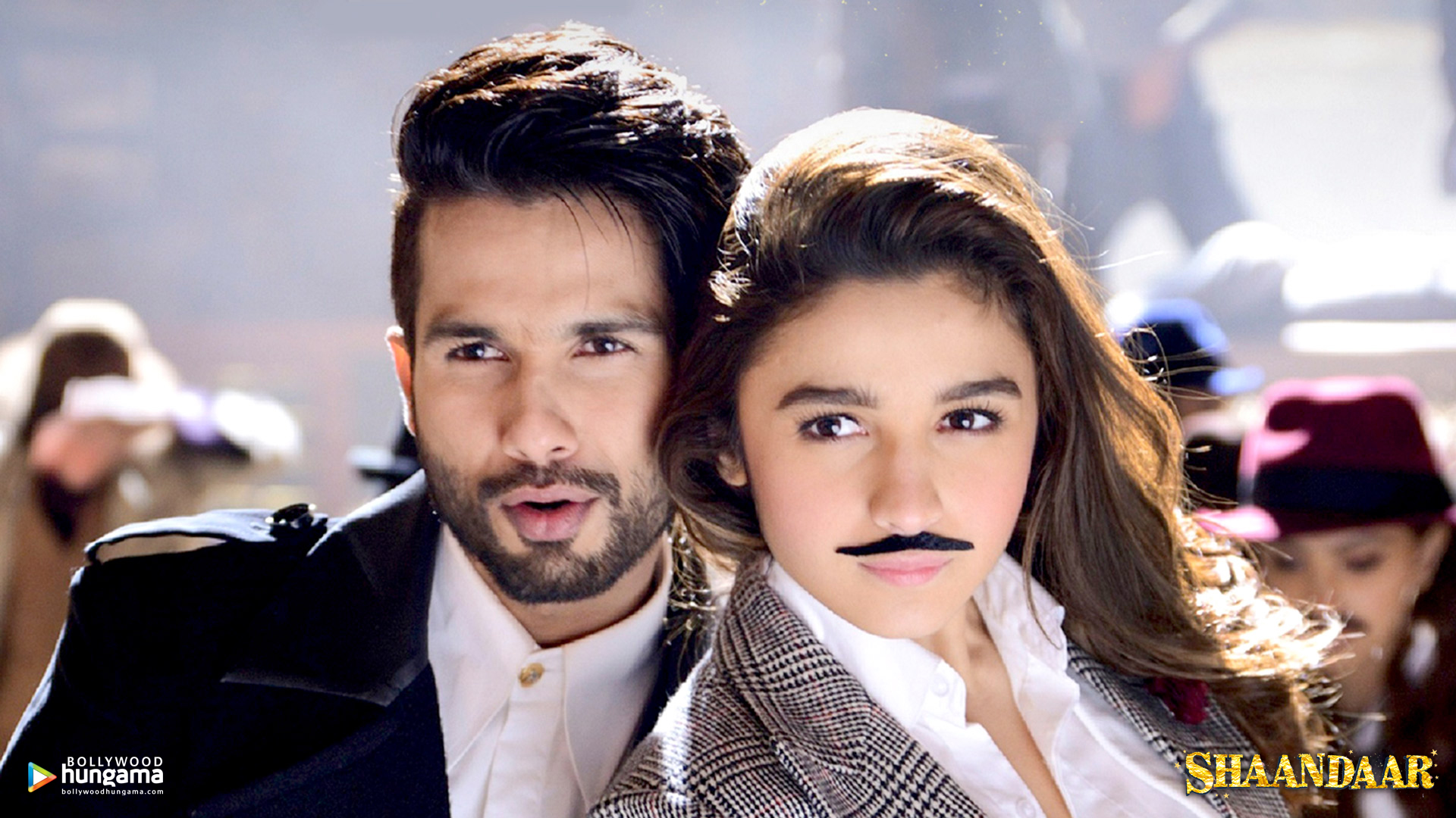 Shaandaar Shaandaar