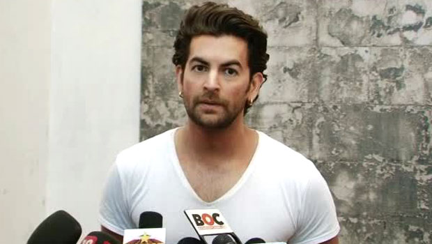 “I Would Have Taken Style Tips From Sonam Kapoor If I Was A Woman”: Neil Nitin Mukesh
