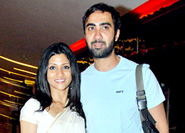 Konkona Sen Sharma and Ranvir Shorey end their marriage