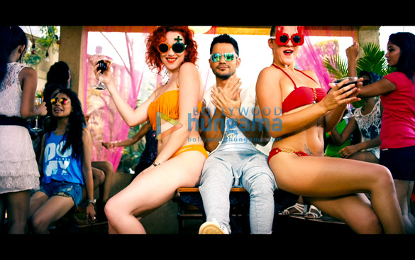 bhaag johnny 71