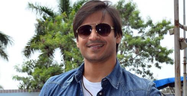 Vivek Oberoi Celebrates His Birthday With ‘CPAA’ Kids