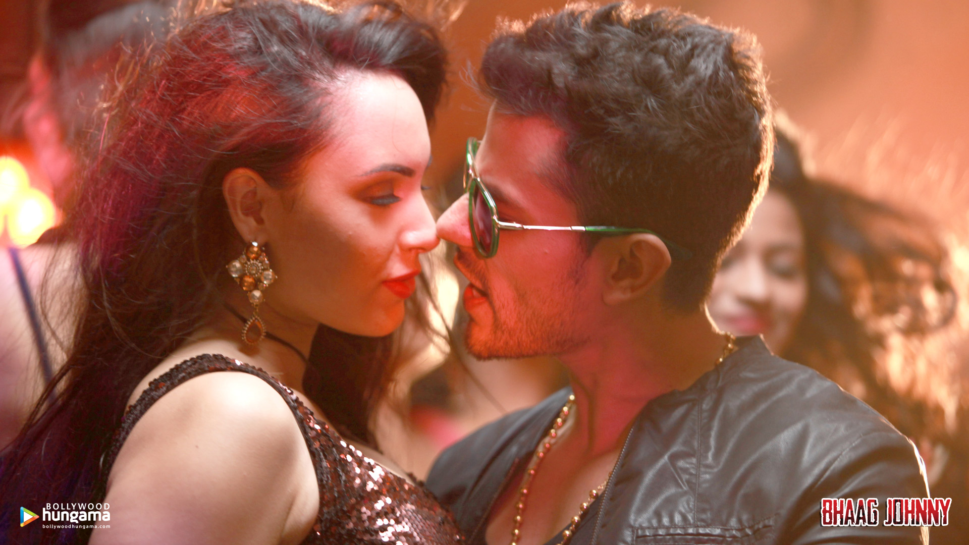Bhaag Johnny Bhaag Johnny