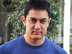 Aamir Khan Talks About His Drastic Weight Loss For Dangal
