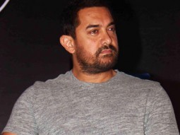 Aamir Khan, Kiran Rao Request Media To Keep Their Dangal Locations A Secret