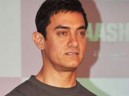 “The Image Of Me Being A Perfectionist Is Totally Wrong”: Aamir Khan