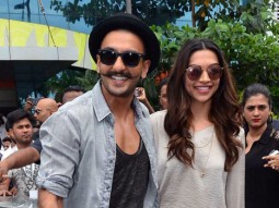 “Deepika Padukone Jaisi Ladki Ke Liye Main Zindagi Bhar Wait Kar Loon”: Ranveer Singh