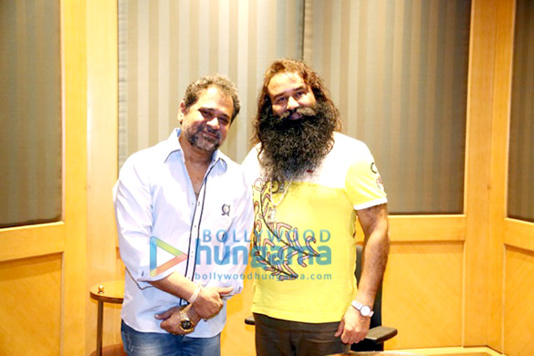 bollywood congratulates saint gurmeet ram rahim singh ji insan for his film msg 2 the messenger 8