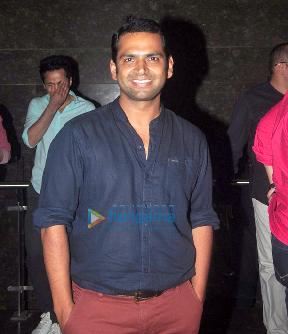 special screening of meeruthiya gangsters 29