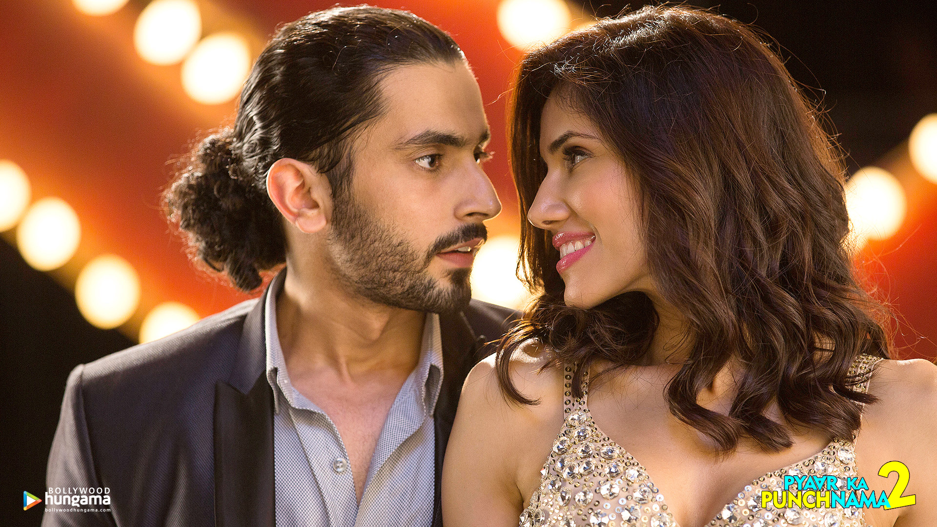 Pyaar Ka Punchnama 2
