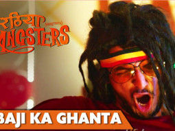 Baba Ji Ka Ghanta (Meeruthiya Gangsters)