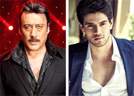 “They called Jackie Shroff wooden too”, Sooraj Pancholi defends his stoic performance
