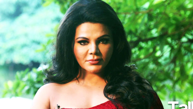 “I’d Love To See Shah Rukh, Salman, Aamir Khan In My Swayamvar”: Rakhi Sawant