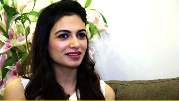 “Kapil Sharma Can Make A Simple Sentence So Funny”: Simran Kaur Mundi