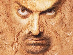 Dangal’s Poster Shows Earthy Side Of Aamir Khan