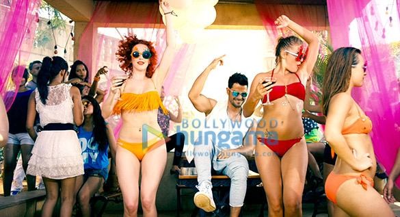 bhaag johnny 103