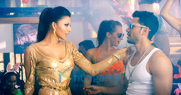 bhaag johnny 108