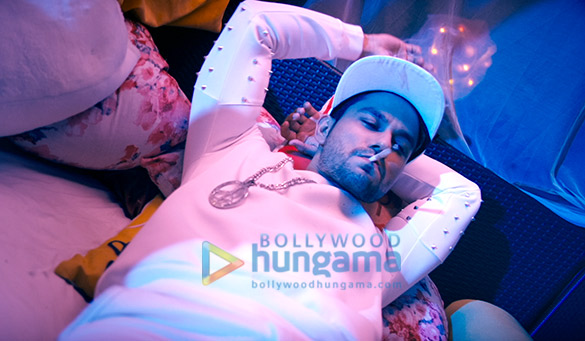 bhaag johnny 95
