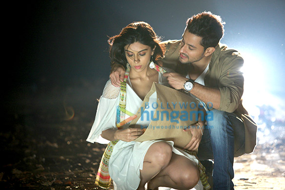 bhaag johnny 101