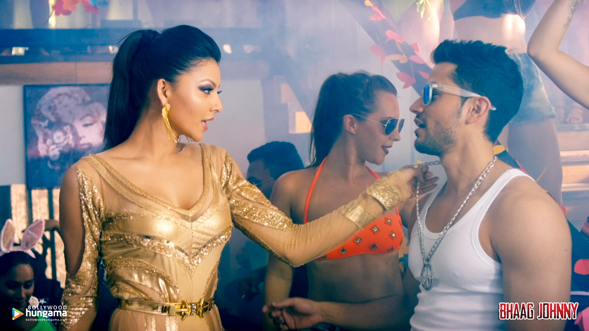 Bhaag Johnny Bhaag Johnny