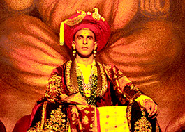 No Bajirao publicity as yet, Ganesh song was a special case No Bajirao publicity as yet, Ganesh song was a special case