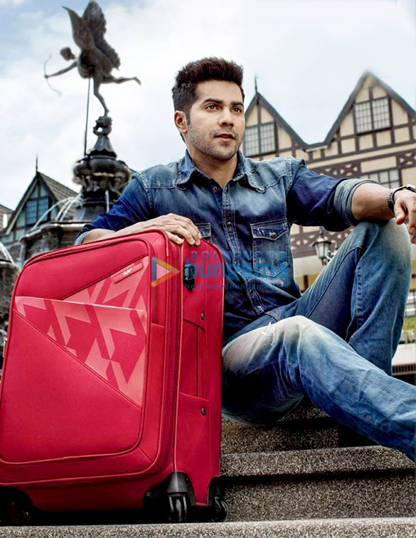 varun dhawan 27