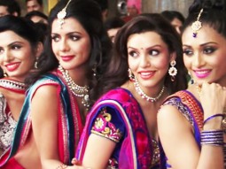 Making Of Shaadi Wali Night (Calendar Girls)