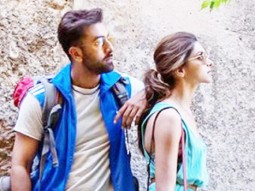 Theatrical Trailer (Tamasha)