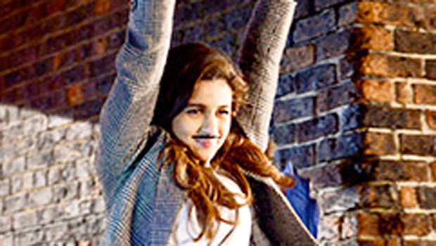 Making Of Gulaabo (Shaandaar)