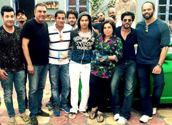 dilwale 94