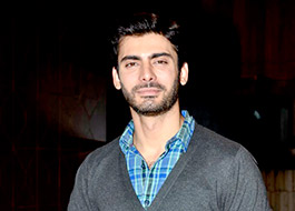 Fawad Khan to play DJ in Ae Dil Hai Mushkil