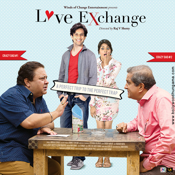 love exchange 2